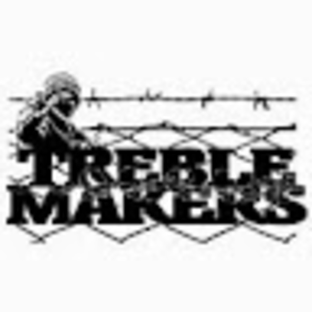 Meet your Posher, Treble